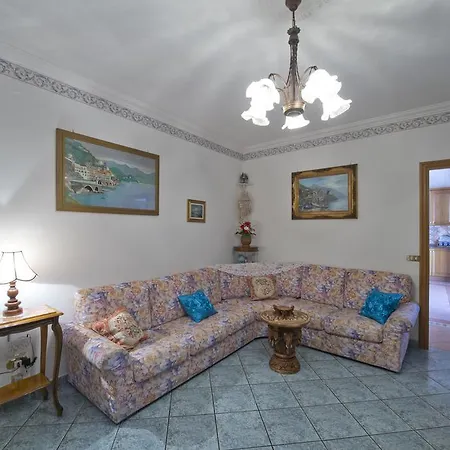 Casa Valery Conca dei Marini