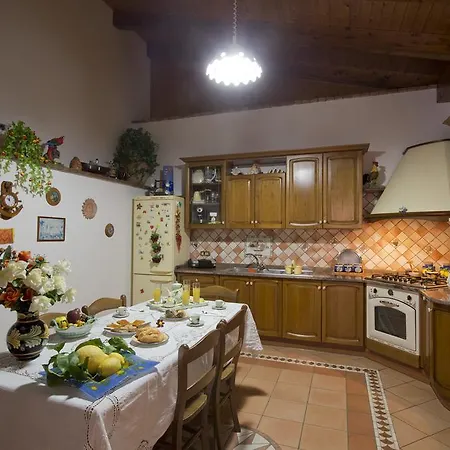 Casa Valery Holiday home