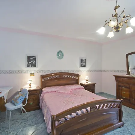 Casa Valery Holiday home Conca dei Marini