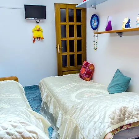Casa Valery Holiday home Conca dei Marini