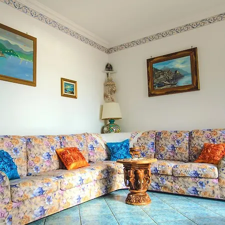 Casa Valery Conca dei Marini