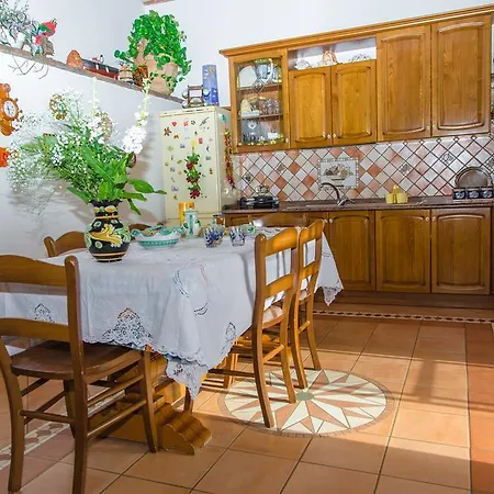 Casa Valery Holiday home Conca dei Marini