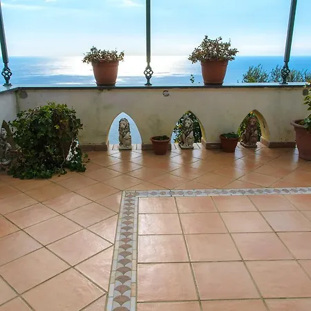 Casa Valery * Conca dei Marini