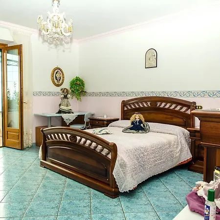 Holiday home Casa Valery *