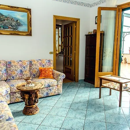 Holiday home Casa Valery