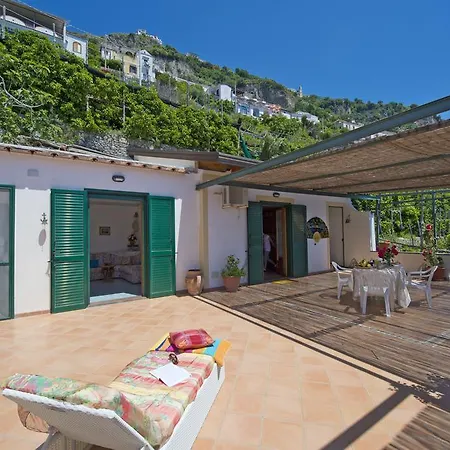 Nyaraló Casa Valery